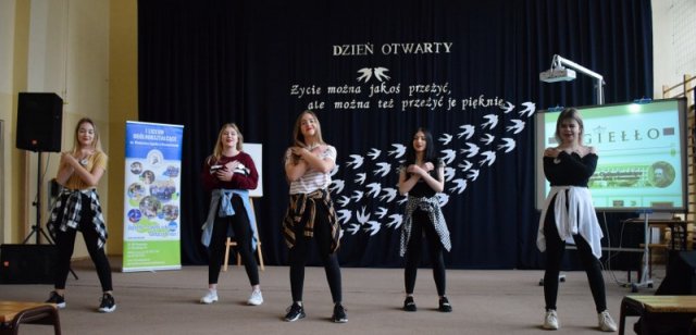 Dzień Otwartych Drzwi